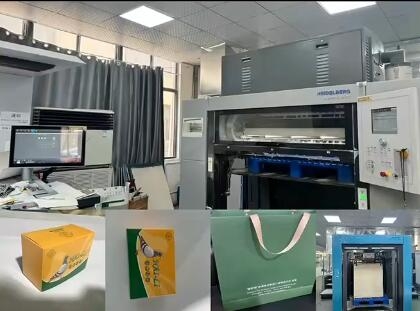 成都广告印刷制作的绿色环保实践探索